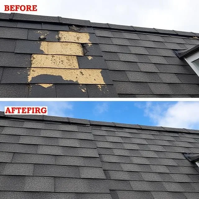 Roof Repair Near Me in Sturdivant, MO near me